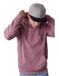 K-KP160-SNAPBACK CAP - 6 PANELS 2